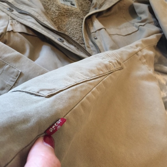 Levi's Jacket - Picture 4 of 5